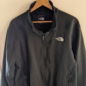 North Face Jacket size XL